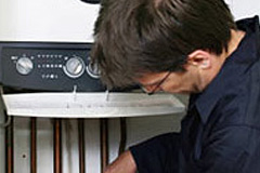 boiler repair Chitterley
