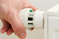 Chitterley central heating repair costs