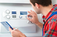 free Chitterley gas safe engineer quotes