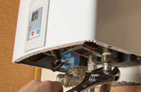 free Chitterley boiler install quotes