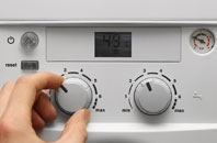 free Chitterley boiler maintenance quotes